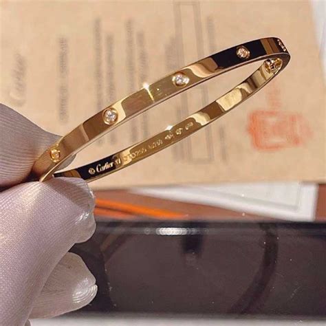 real cartier love bracelet serial numbers check|is cartier love real.